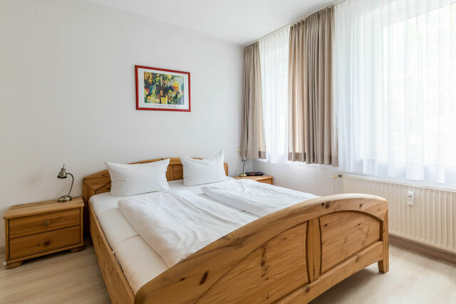 Ferienwohnung in Boltenhagen - S&uuml;nnslag Wohnung 106 - Bild 23