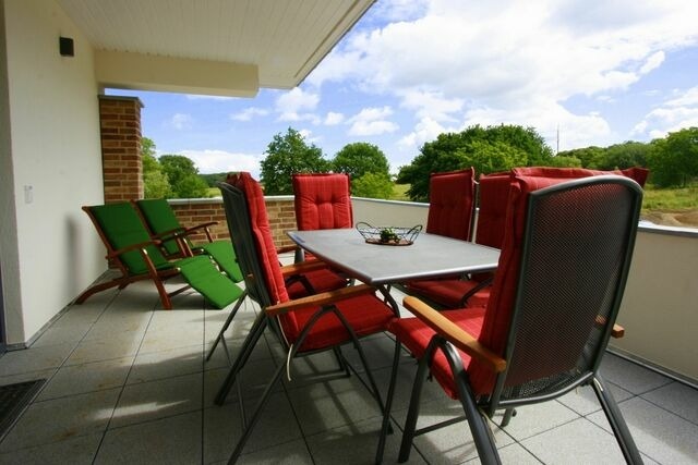 Ferienwohnung in Kl&uuml;tz - Ferienwohnung "Colonia" - Bild 8