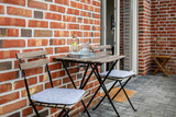 Ferienhaus in Boltenhagen - D&uuml;nenh&auml;user Haus 4 "til stranden" - Bild 9
