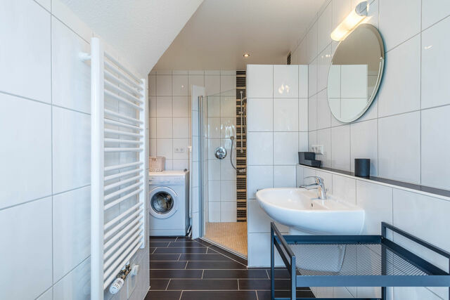 Ferienhaus in Boltenhagen - D&uuml;nenh&auml;user Haus 4 "til stranden" - Bild 19