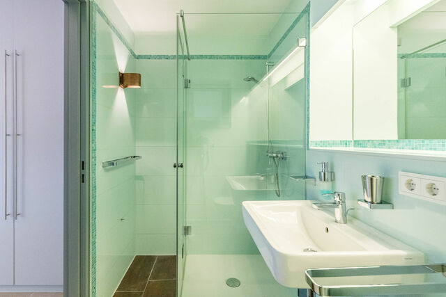 Ferienwohnung in Wohlenberg - Haus Ostseeblick Appartement - Bild 16