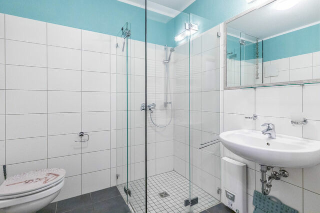 Ferienwohnung in Boltenhagen - Hanseresidenz II Whg. 08 "Nemo" - Bild 15