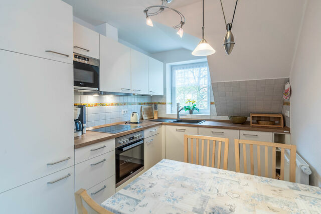 Ferienwohnung in Boltenhagen - Villa am Park Wohnung 11 - Bild 2