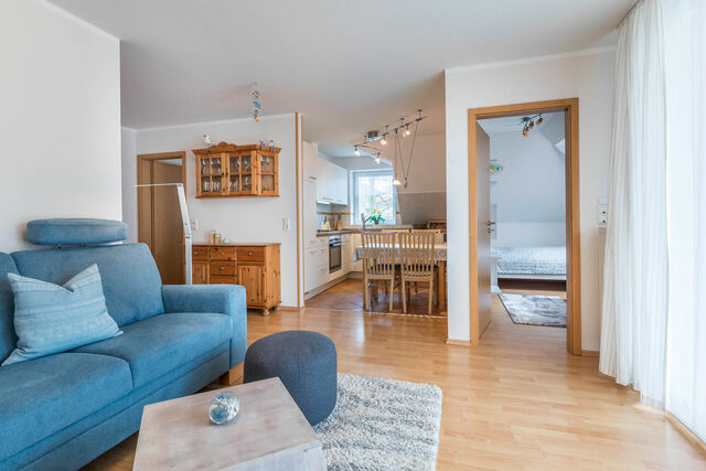 Ferienwohnung in Boltenhagen - Villa am Park Wohnung 11 - Bild 6