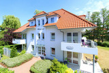 Ferienwohnung in Boltenhagen - Villa am Park Wohnung 11 - Bild 11