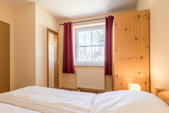 Ferienhaus in Wohlenberg - Ferienhaus Mandy - Bild 13