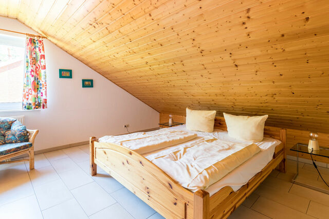 Ferienhaus in Boltenhagen - Neues Urlauberdorf Hs. 57 a - Bild 16