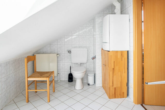 Ferienhaus in Boltenhagen - Neues Urlauberdorf Hs. 57 a - Bild 20