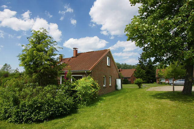 Ferienhaus in Boltenhagen - Neues Urlauberdorf Hs. 57 a - Bild 21