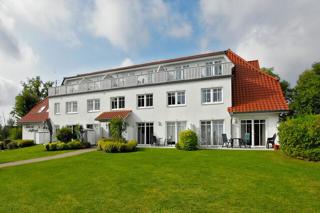 Ferienwohnung in Boltenhagen - Haus am Haftbruch Whg. 10 - Bild 6