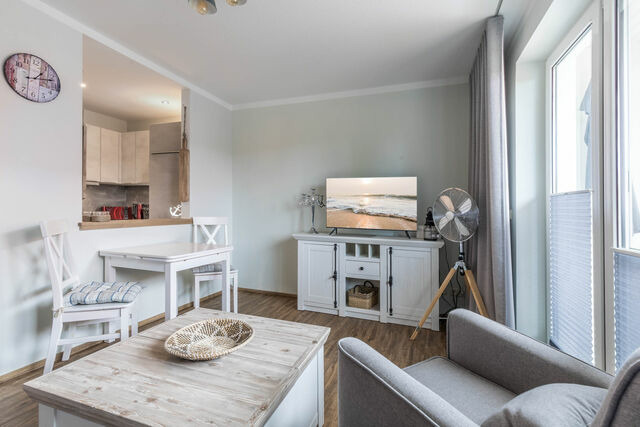 Ferienwohnung in Boltenhagen - Ferienwohnung Pacific - Bild 4