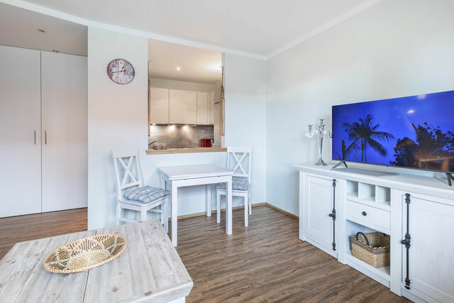 Ferienwohnung in Boltenhagen - Ferienwohnung Pacific - Bild 5