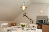 Ferienwohnung in Boltenhagen - Ferienwohnung Am Naturstrand - Bild 15