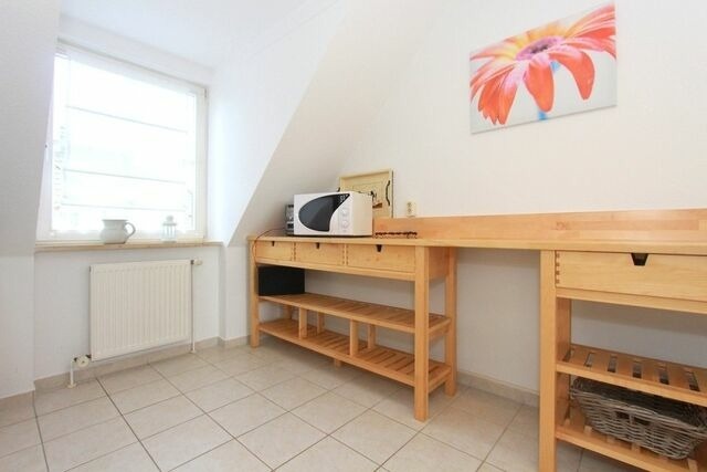 Ferienwohnung in Boltenhagen - Haus Jenny Wohnung H 5a - Bild 10