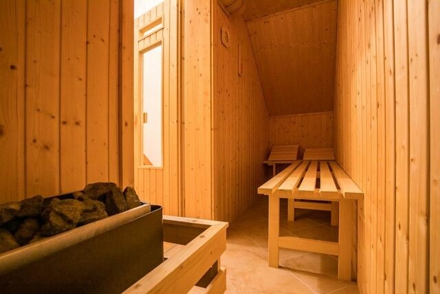 Ferienhaus in Boltenhagen - Haus Ostsee-Flair - Bild 6