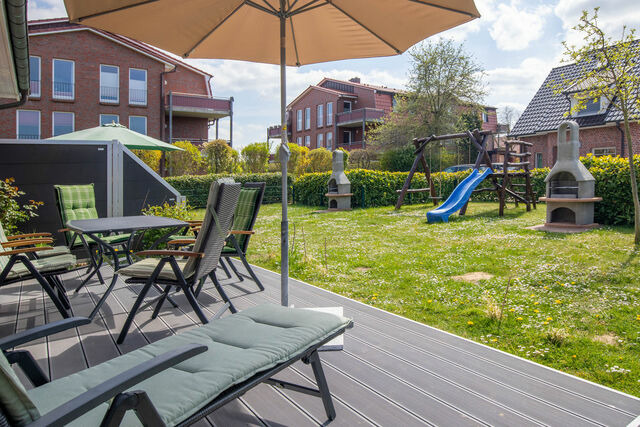 Ferienhaus in Boltenhagen - Haus Ostsee-Flair - Bild 9