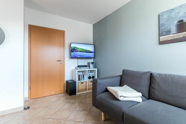 Ferienhaus in Boltenhagen - Haus Ostsee-Flair - Bild 23