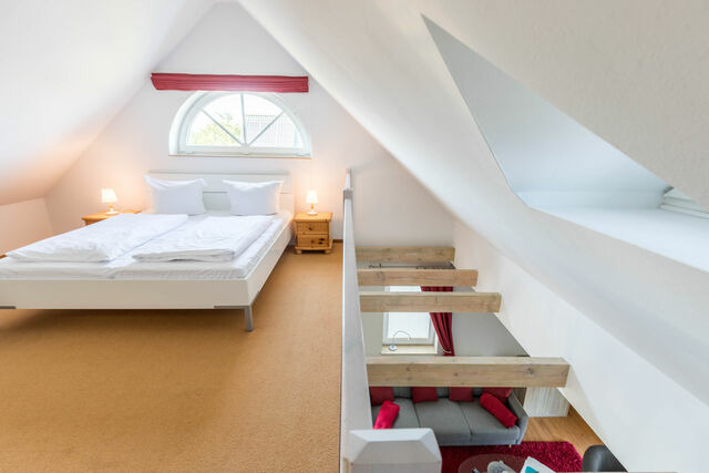 Ferienwohnung in Boltenhagen - Meerblick Wohnung 3 - Bild 15