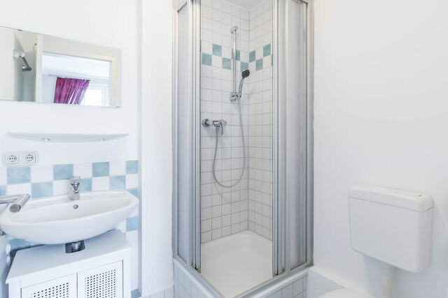 Ferienwohnung in Boltenhagen - Meerblick Wohnung 3 - Bild 16