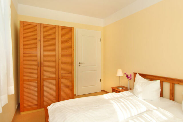 Ferienwohnung in Boltenhagen - Meerblick Wohnung 2 - Bild 11