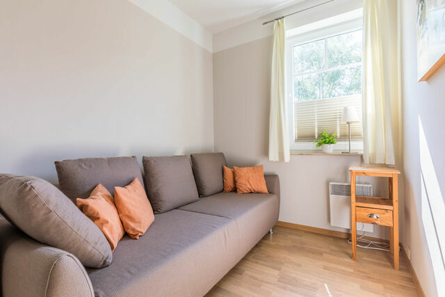 Ferienwohnung in Boltenhagen - Meerblick Wohnung 2 - Bild 16