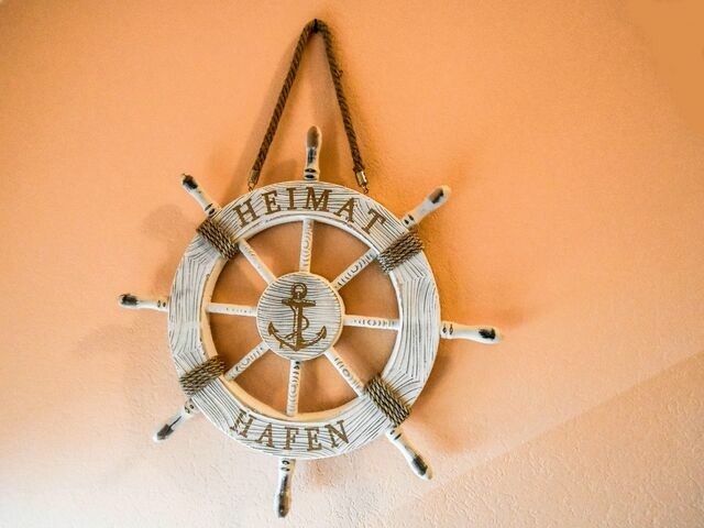 Ferienhaus in Sassnitz - Ferienhaus Jasmund direkt am Nationalpark Jasmund - Bild 18