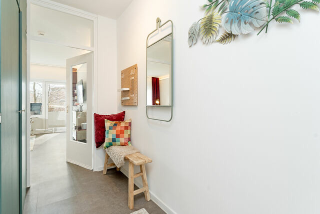 Ferienwohnung in Neustadt - FeWo Cap Arcona - Bild 18