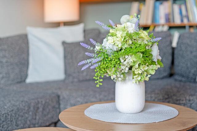 Ferienwohnung in Travem&uuml;nde - Appartement Klar Schiff - Bild 7