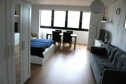 Ferienwohnung F423 f&uuml;r 2-4 Personen an der Ostsee