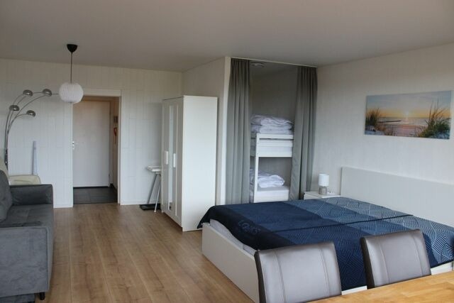 Ferienwohnung in Sch&ouml;nberg - Ferienwohnung F423 f&uuml;r 2-4 Personen an der Ostsee - Bild 2