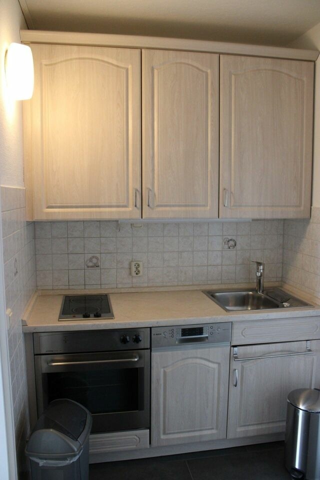 Ferienwohnung in Sch&ouml;nberg - Ferienwohnung F423 f&uuml;r 2-4 Personen an der Ostsee - Bild 8