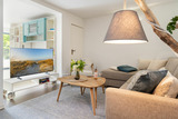 Ferienhaus in Laboe - Fischerhus Laboe - Bild 1