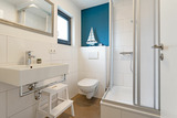 Ferienhaus in Laboe - Fischerhus Laboe - Bild 21