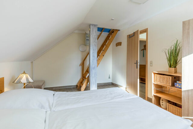 Ferienwohnung in Wohlenberg - Ferienwohnung Sunny - Bild 9