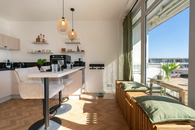 Ferienwohnung in Gr&ouml;mitz - Haus Baltic - Brandung 162 - Bild 2
