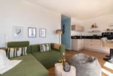 Ferienwohnung in Gr&ouml;mitz - Haus Baltic - Brandung 162 - Bild 3
