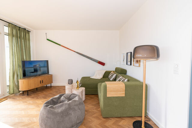 Ferienwohnung in Gr&ouml;mitz - Haus Baltic - Brandung 162 - Bild 4