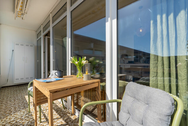 Ferienwohnung in Gr&ouml;mitz - Haus Baltic - Brandung 162 - Bild 15