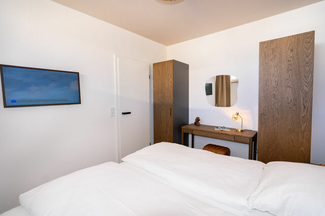 Ferienwohnung in Gr&ouml;mitz - Haus Baltic - Brandung 162 - Bild 18