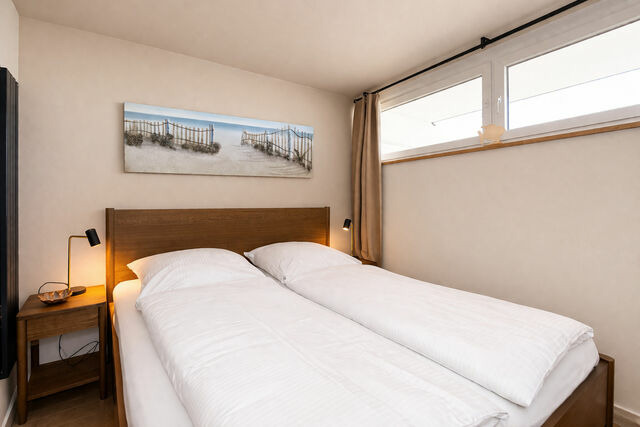Ferienwohnung in Gr&ouml;mitz - Haus Baltic - Brandung 162 - Bild 19