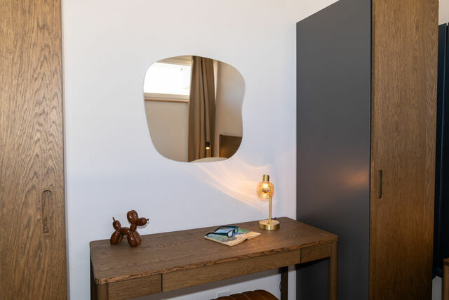 Ferienwohnung in Gr&ouml;mitz - Haus Baltic - Brandung 162 - Bild 20