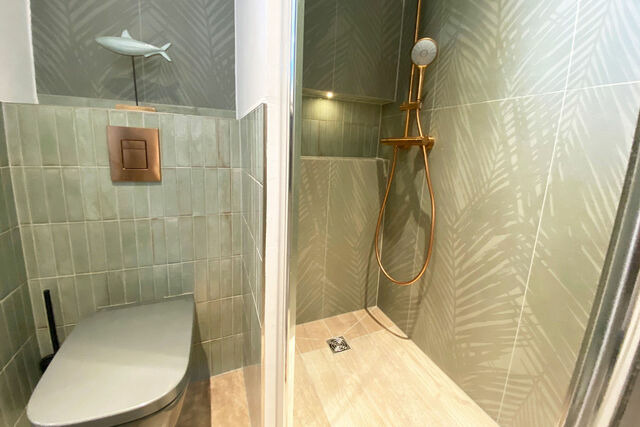 Ferienwohnung in Gr&ouml;mitz - Haus Baltic - Brandung 162 - Bild 25