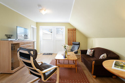 Dorfstra&szlig;e 28 Seerose