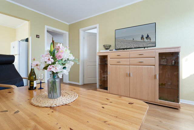 Ferienwohnung in Fehmarn OT Klausdorf - Dorfstra&szlig;e 28 Seerose - Bild 7