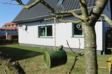 Ferienhaus in Dierhagen - Haus Olaf - Bild 3
