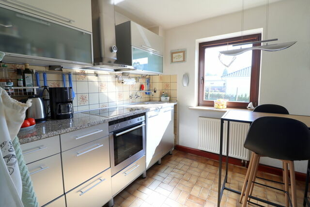 Ferienhaus in Dierhagen - Haus Olaf - Bild 5