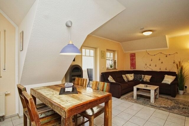 Ferienwohnung in Breege - R&uuml;gengl&uuml;ck - Bild 11