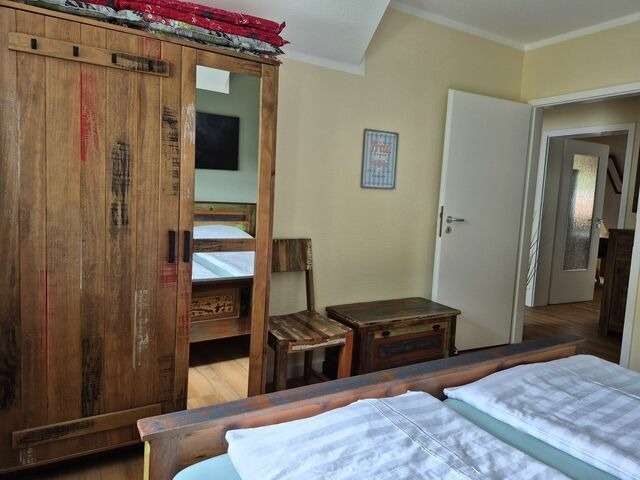 Ferienwohnung in Breege - R&uuml;gengl&uuml;ck - Bild 13