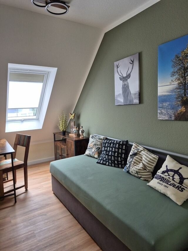 Ferienwohnung in Breege - R&uuml;gengl&uuml;ck - Bild 18