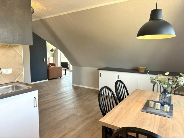 Ferienwohnung in Fehmarn OT Staberdorf - Am Reitplatz - Bild 6